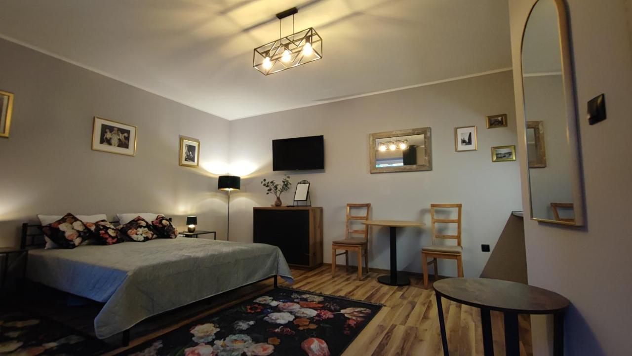 Hoffman Apartament Krakow Exterior photo